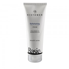 Histomer Basic Formula Exfoliating Cream 250ml